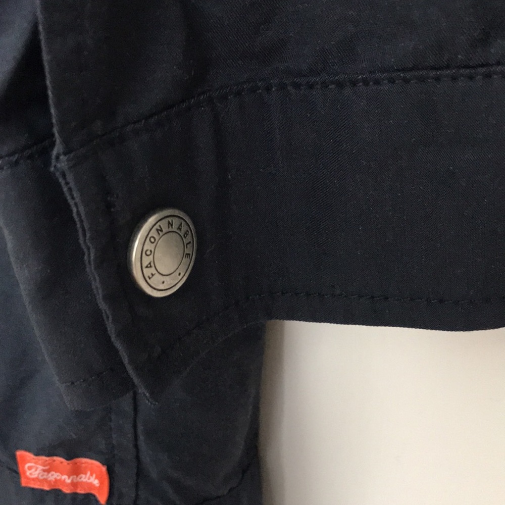 Faconnable Jacket - image 6